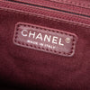 Chanel Small Quilted Calfskin Istanbul Accordion Flap Secondhand