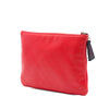 Chanel Medium Printed Lambskin Cuba La Habana O Case Clutch Secondhand