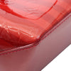 Louis Vuitton Vernis Rayures Wilshire PM Secondhand