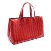 Louis Vuitton Vernis Rayures Wilshire PM Secondhand