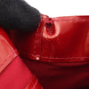 Louis Vuitton Vernis Rayures Wilshire PM Secondhand