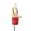 Secondhand Celine Leather Big Bag Bucket Crossbody