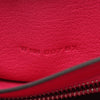Hermès Chevre Chaine d'Ancre Compact Wallet Secondhand