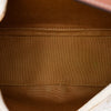 Celine Medium Triomphe Coated Canvas Ava Shoulder Bag Secondhand