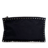Valentino Nylon Rockstud Zip Pouch Secondhand