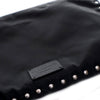 Valentino Nylon Rockstud Zip Pouch Secondhand