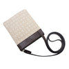 Secondhand Bvlgari Logomania Canvas Crossbody