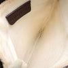 Bvlgari Logomania Canvas Crossbody Secondhand