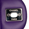 Chanel Mini Square Classic Patent Single Flap Secondhand