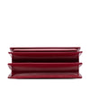 Saint Laurent Medium Calfskin Monogram Sunset Crossbody Secondhand