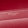 Saint Laurent Medium Calfskin Monogram Sunset Crossbody Secondhand