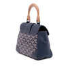Goyard Mini Goyardine Saigon Souple Secondhand