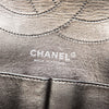 Chanel Metallic Aged Calfskin Reissue 2.55 Double Flap 227 Secondhand