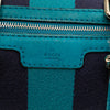 Secondhand Gucci GG Canvas Web Joy Satchel