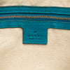 Secondhand Gucci GG Canvas Web Joy Satchel