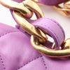 Chanel Small Quilted Lambskin Funky Town Flap Secondhand
