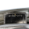 Dior Medium Metallic Patent Lady Dior Secondhand