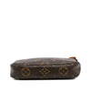Louis Vuitton Monogram Mini Pochette Accessoires Secondhand