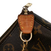 Louis Vuitton Monogram Mini Pochette Accessoires Secondhand