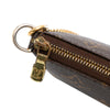 Louis Vuitton Monogram Mini Pochette Accessoires Secondhand