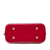 Louis Vuitton Monogram Vernis Alma BB Secondhand