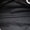 Dior Large Patent Cannage Lady Dior Soft Shopping Tote Secondhand