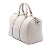 Gucci Medium Guccissima Joy Boston Bag Secondhand