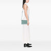 Burberry Grained Leather Peyton Crossbody Secondhand
