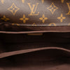 Louis Vuitton Monogram Pochette Metis Secondhand