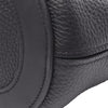Hermès HERMES in the loop 18 Handbag Taurillon Clemence leather Taurillon Clemence Black Used Women Secondhand