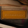 Burberry Leather Salisbury Belted Tote Secondhand