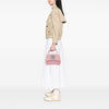 Chanel CC Confetti Tweed Flap Secondhand