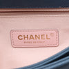 Chanel Small Caviar Paris Cuba Thread Around Flap Secondhand