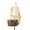 Secondhand Louis Vuitton Monogram Neverfull PM