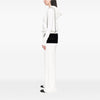 Chanel Quilted Suede Tassel Flap Secondhand