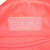 Chanel Lambskin Cambon Ligne Crossbody Secondhand