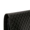Gucci Microguccissima Wallet on Strap Secondhand