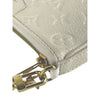 Secondhand Louis Vuitton Monogram Empreinte Easy Pouch On Strap
