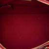 Louis Vuitton Monogram Vernis Alma GM Secondhand