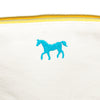 Hermès Toile Bolide Cheval PM Secondhand