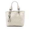 Secondhand Gucci Guccissima Icon Bit Tote