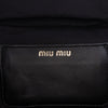 Miu Miu Micro Matelasse Nappa Vanity Crossbody Secondhand