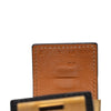 Hermès Swift and Gold Plated Collier de Chien Bracelet S Secondhand