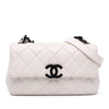 Chanel Small Quilted Caviar My Everything Flap Secondhand