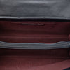 Chanel Quilted Patent Golden Class Accordion Flap Secondhand