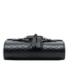 Secondhand Gucci Mini Microguccissima Emily Crossbody
