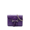 Gucci Mini Guccissima Emily Crossbody Secondhand