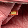 Chanel Medium Quilted Lambskin O Case Clutch Secondhand