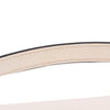 Dior Mini Grained Calfskin Saddle Bag Secondhand