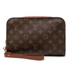 Louis Vuitton Monogram Orsay Secondhand
